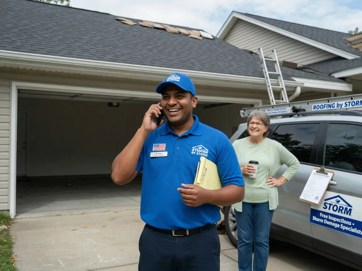 Roof Repair Near Me Lukachukai, AZ FAQs