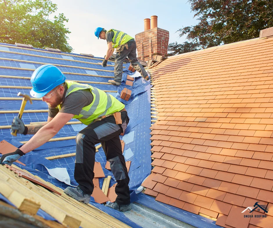 Why choose Roof Repair Near Me in Lukachukai, AZ