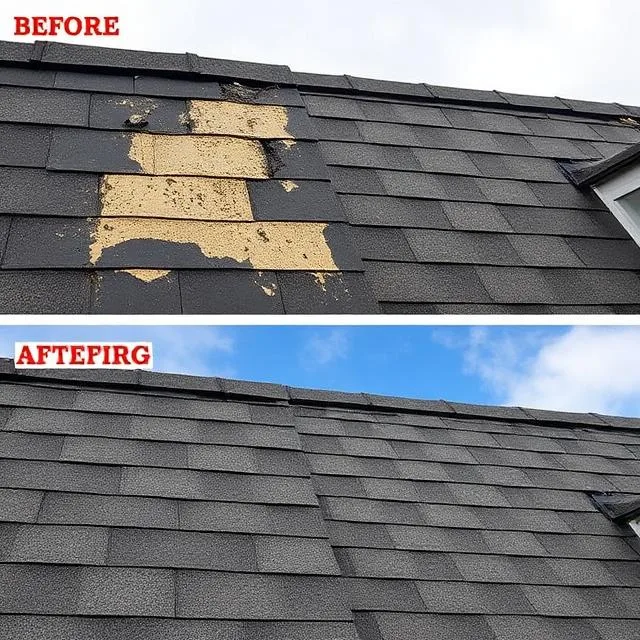 Roof Repair Near Me in Lukachukai, AZ near me
